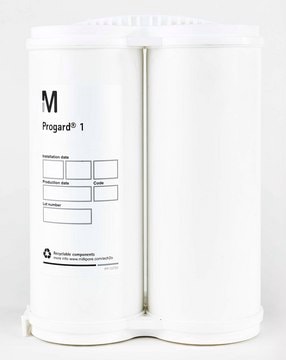 Progard&#174; S Pretreatment Pack Short, Protects the reverse osmosis (RO) membrane from hard water components