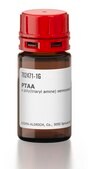 PTAA a poly(triaryl amine) semiconductor
