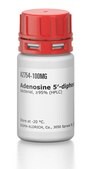 Adenosine 5&#8242;-diphosphate sodium salt bacterial, &#8805;95% (HPLC)