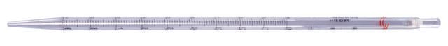 Disposable Plastic BioSafe Pipette capacity 5&#160;mL