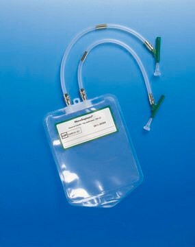 NovaSeptum&#174; Transfer Systems Ideal for applications such as pH regulation and fermentation inoculation