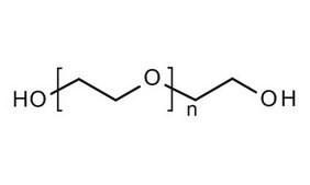 Polyethylene glycol 300, for synthesis