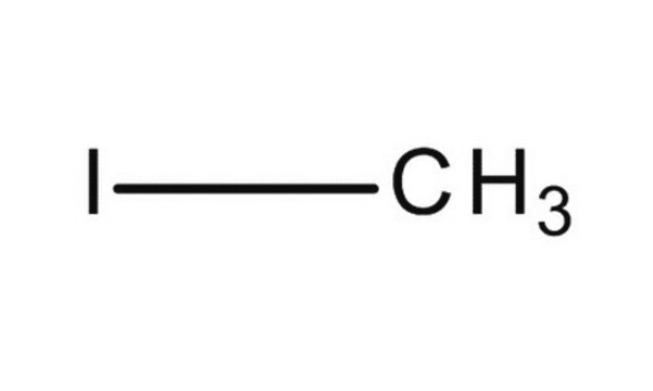 Iodomethane (stabilised with silver) Msynth&#8482;plus