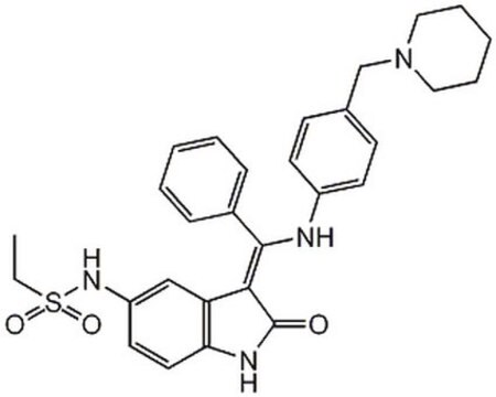 Hesperadin Hesperadin primarily used in Inhibition.