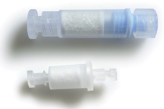 LpDNPH Ozone Scrubber Rezorian Cartridge, Potassium Iodide (KI) 1.5&#160;g