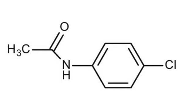 4-Chloroacetanilide for synthesis