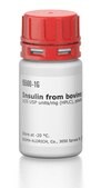 Insulin from bovine pancreas &#8805;25&#160;USP units/mg (HPLC), powder