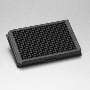 Corning&#174; Matrigel&#174; Matrix -3D Microplate well size 384&#160;wells, clear black wells, lid, Phenol Red-Free