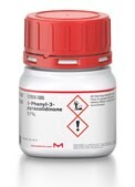 1-Phenyl-3-pyrazolidinone 97%