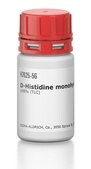 D-Histidine monohydrochloride monohydrate &#8805;98% (TLC)