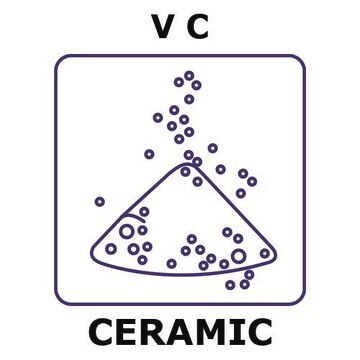 Vanadium carbide powder, 45 max. part. size (micron), weight 50&#160;g, purity 99%