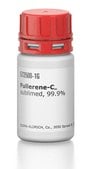 Fullerene-C60 sublimed, 99.9%