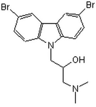 Wiskostatin A cell-permeable N-alkylated carbazole derivative that selectively blocks actin filament assembly.