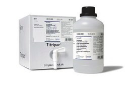 Hydrochloric acid solution c(HCl) = 0.5 mol/l (0.5 N), Titripur&#174;, reag. USP