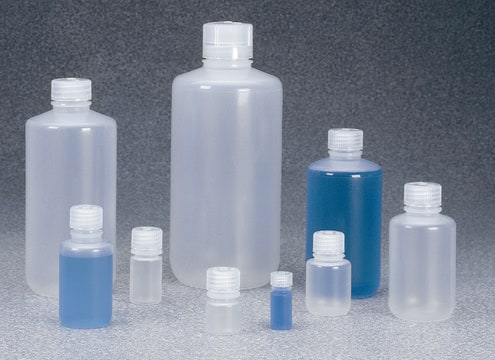 Nalgene&#174; bottles, style 2006 capacity 1,000&#160;mL