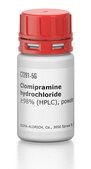 Clomipramine hydrochloride &#8805;98% (HPLC), powder