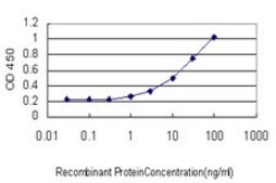 Monoclonal Anti-GCM1 antibody produced in mouse clone 3G7, purified immunoglobulin, buffered aqueous solution