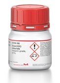 Iron(III) chloride reagent grade, 97%