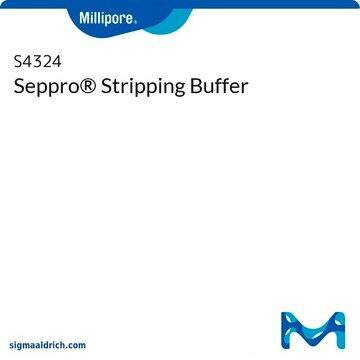 Seppro&#174; Stripping Buffer