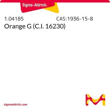 Orange G (C.I. 16230)