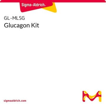 Glucagon Kit for protein sequence analysis, for protein analysis