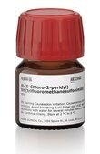 N-(5-Chloro-2-pyridyl)bis(trifluoromethanesulfonimide) 96%