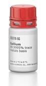 Gallium 99.9995% trace metals basis