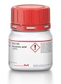 Nicotinic acid &#8805;98%