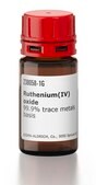 Ruthenium(IV) oxide 99.9% trace metals basis
