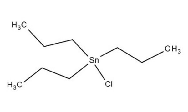 Tripropyltin chloride for synthesis