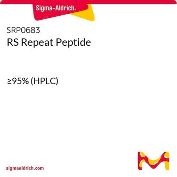 RS Repeat Peptide &#8805;95% (HPLC)