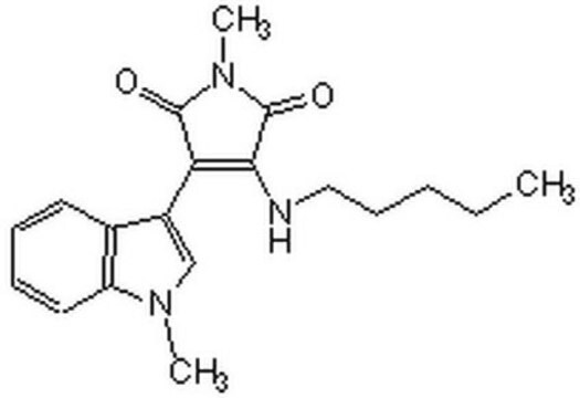 Necrosis Inhibitor, IM-54 The Necrosis Inhibitor, IM-54, also referenced under CAS 861891-50-1, selectively blocks oxidative stress-induced necrotic cell death. This small molecule/inhibitor is primarily used for Cancer applications.