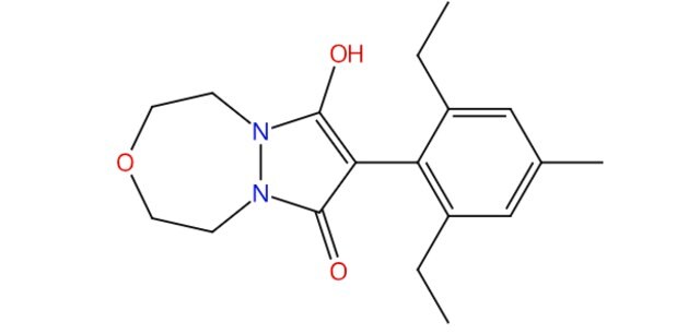 Pinoxaden Metabolite NOA 407854 PESTANAL&#174;, analytical standard