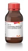 Phosphatase, Alkaline from bovine intestinal mucosa lyophilized powder, &#8805;10&#160;DEA units/mg solid