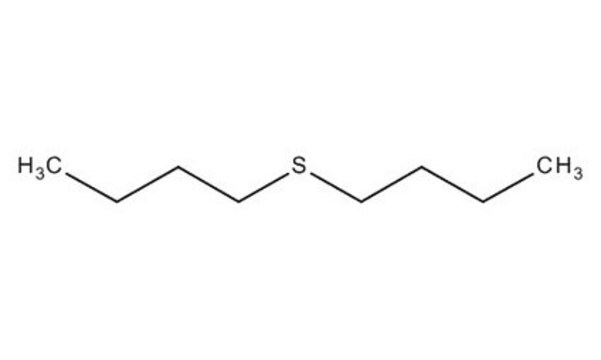 Dibutyl sulfide for synthesis