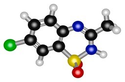 Diazoxide