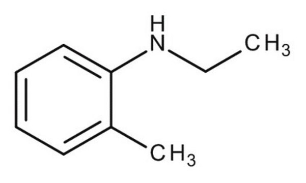 N-Ethyl-o-toluidine for synthesis