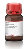 Iron(III) oxide nanopowder, &lt;50&#160;nm particle size (BET)
