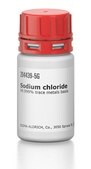 Sodium chloride 99.999% trace metals basis