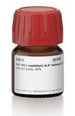 N,N&#8242;-Di(1-naphthyl)-N,N&#8242;-diphenyl-(1,1&#8242;-biphenyl)-4,4&#8242;-diamine sublimed grade, 99%