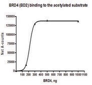 BRD4 (342-460) GST tag human recombinant, expressed in E. coli, &#8805;75% (SDS-PAGE)