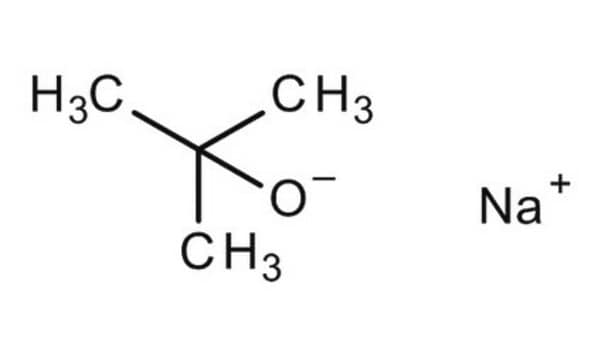 Sodium tert-butylate for synthesis