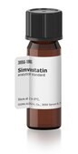 Simvastatin analytical standard