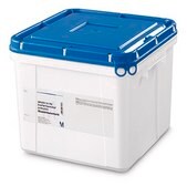 D-Mannitol EMPROVE&#174; EXPERT, Ph. Eur., BP, ChP, JP, USP