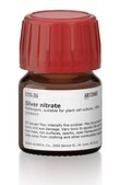 Silver nitrate BioReagent, suitable for plant cell culture, &gt;99% (titration)