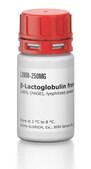 &#946;-Lactoglobulin from bovine milk &#8805;90% (PAGE), lyophilized powder