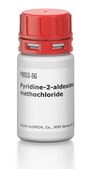 Pyridine-2-aldoxime methochloride