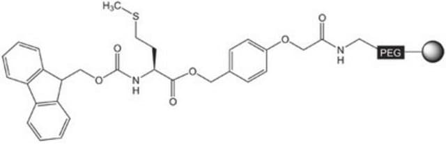 Fmoc-Met-NovaSyn&#174; TGA Novabiochem&#174;