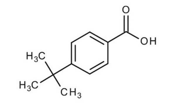 4-tert-Butylbenzoic acid for synthesis