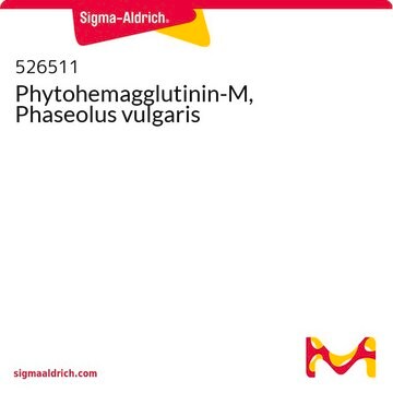 Phytohemagglutinin-M, Phaseolus vulgaris
